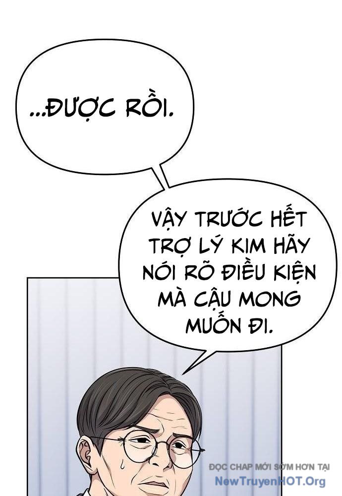 Nhân Viên Thực Tập Kim Cheolsu - chap82 - Trang 163